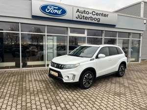 Suzuki Vitara 1.4 4x2*Comfort+* Pano*PDC*Navi*CarPlay*