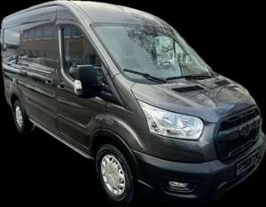 Ford Transit 350 L2H2 Klima/Navi/Tempo/Sync3/PDC/DAB Bild 1