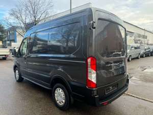 Ford Transit 350 L2H2 Klima/Navi/Tempo/Sync3/PDC/DAB Bild 5
