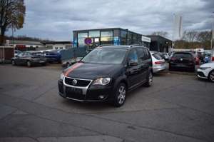 Volkswagen Touran CrossTouran Special Edition 1. Hand