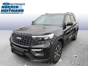 Ford Explorer ST-Line Plug-in-Hybrid 4x4