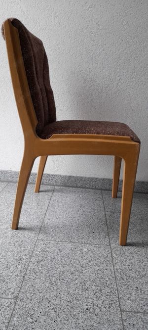 Polsterstühle Bild 2