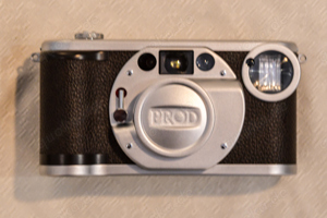 Minolta PROD 20s Sondermodell NEU