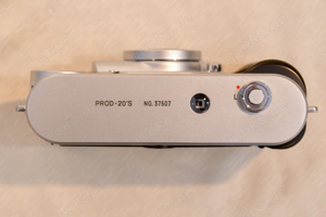 Minolta PROD 20s Sondermodell NEU Bild 2
