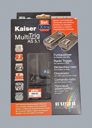 Batteriegriff für Nikon D7000 7100 Noname Bild 4