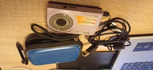 Digitalkamera 