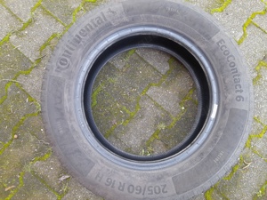Sommerreifen ohne Felgen Bild 5