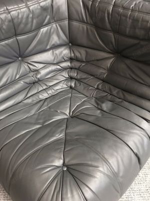 Ligne Roset Togo Module Modularsofa Elemente Design Originalzustand Bild 6