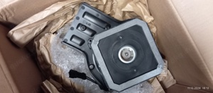Vakuum Motor Nilfisk  Bild 4