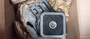 Vakuum Motor Nilfisk  Bild 5