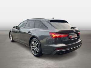 Audi A6 Avant 40 TDI quattro S-tronic S line Assistenzp... Bild 3