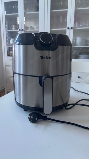 Tefal Easy Fry Classic+ (EY201D) unbenutzt