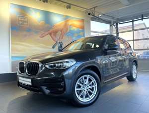 BMW X3 xDr.20d Aut. LED+AHK+HIFI+NAVI+SITZH+PDC+18*