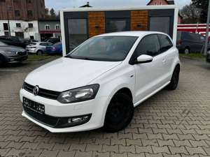 Volkswagen Polo 1.2 Life *SHZ*TEMP*KLIMAAUT*STK NEU* Bild 2