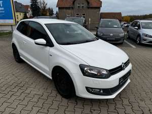 Volkswagen Polo 1.2 Life *SHZ*TEMP*KLIMAAUT*STK NEU* Bild 4