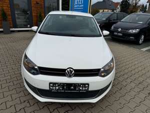 Volkswagen Polo 1.2 Life *SHZ*TEMP*KLIMAAUT*STK NEU* Bild 3