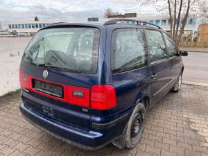 Volkswagen Sharan Basis 7 Sitze Bild 3