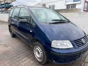 Volkswagen Sharan Basis 7 Sitze Bild 2
