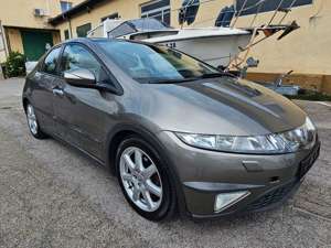 Honda Civic Civic 1.8i-VTEC i-SHIFTComfort