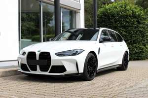 BMW M3 Touring xDrive Competition / LASER / HK