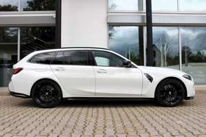 BMW M3 Touring xDrive Competition / LASER / HK Bild 4