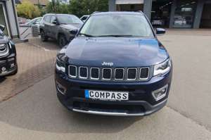 Jeep Compass Limited FWD Bild 5