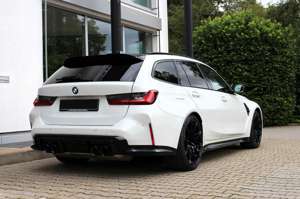 BMW M3 Touring xDrive Competition / LASER / HK Bild 5
