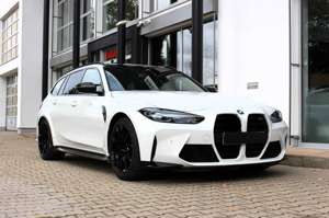 BMW M3 Touring xDrive Competition / LASER / HK Bild 3