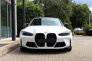 BMW M3 Touring xDrive Competition / LASER / HK Bild 2