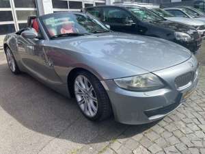 BMW Z4 Baureihe Z4 Roadster 3.0 si, Leder, 1. Hand Bild 3