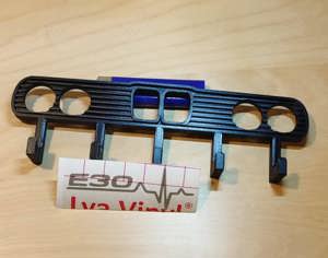 BMW E30 Front Schlüsselbrett Aufhängung Keyboard Garderobe