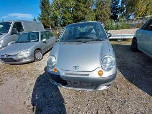 Daewoo Matiz Bild 3