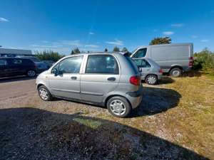 Daewoo Matiz Bild 2