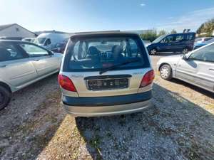 Daewoo Matiz Bild 5
