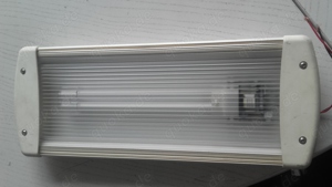 Bus Einbau Deckenleuchte EHPO 24 Volt 11 W PL-S Bild 3