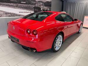 Ferrari 612 Scaglietti F1 - 2. Hand - Full Service Ferrari Bild 5