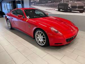 Ferrari 612 Scaglietti F1 - 2. Hand - Full Service Ferrari Bild 4