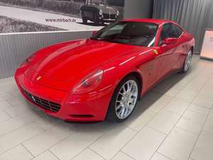 Ferrari 612 Scaglietti F1 - 2. Hand - Full Service Ferrari Bild 3