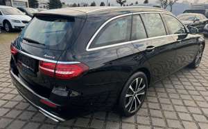 Mercedes-Benz E 300 de 4Matic 1-Hd.|ILS|Distr.|AHK|DAB Bild 5