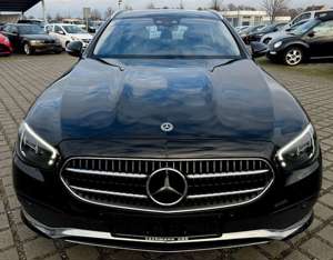 Mercedes-Benz E 300 de 4Matic 1-Hd.|ILS|Distr.|AHK|DAB Bild 2