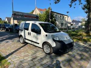 Fiat Fiorino SX Kombi*Elektro*Defekt*
