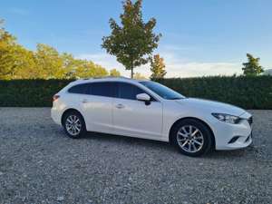 Mazda 6 6  2.2 Kombi SKYACTIV-D Aut. Center-Line