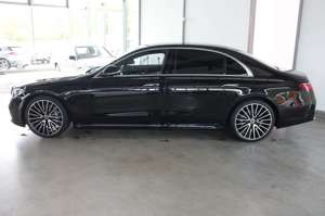 Mercedes-Benz S 350 d 4M AMG lang Chauffeur Memory Burmester Bild 3