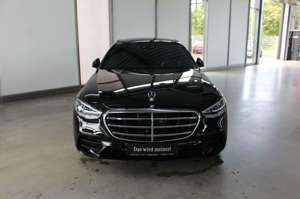 Mercedes-Benz S 350 d 4M AMG lang Chauffeur Memory Burmester Bild 2