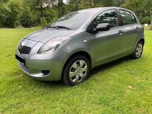 Toyota Yaris 1.0 VVT-i Cool