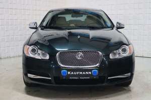 Jaguar XF 2.7 V6 Diesel Luxury Xenon Navi Leder PDC Top Bild 2