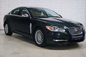 Jaguar XF 2.7 V6 Diesel Luxury Xenon Navi Leder PDC Top Bild 3