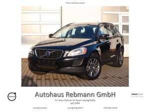 Volvo XC60 D5 Edition PRO AWD