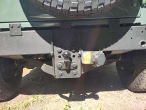 Land Rover Defender Bild 5