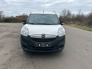 Opel Combo Combo 1.4 L1H1 Selection Bild 5